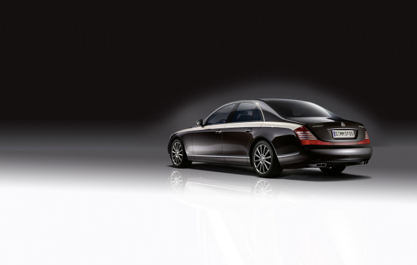 Хороший автомобиль