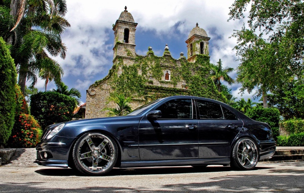 Современный автомобиль