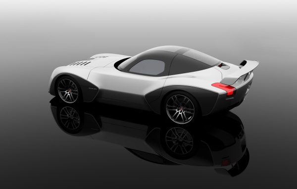 Современный автомобиль