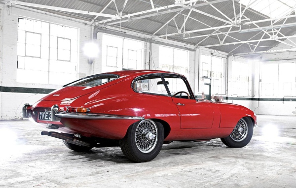 Редкий автомобиль