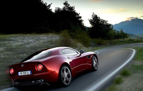 Красный зверь