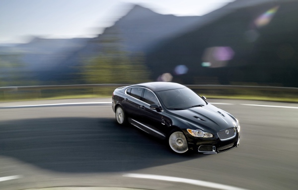 Крутой дрифт