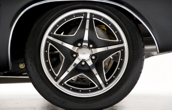 Диск Звездочка