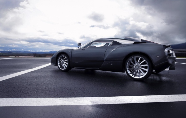 Шустрый авто