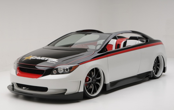 Рабочий прототип