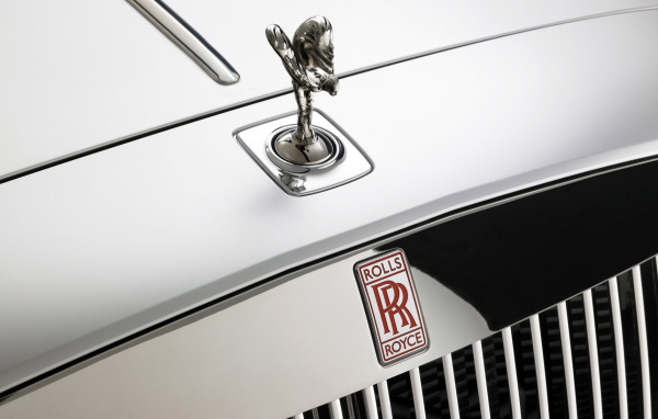 Rolls-Royce