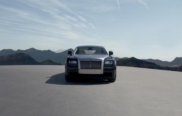 Rolls Royce