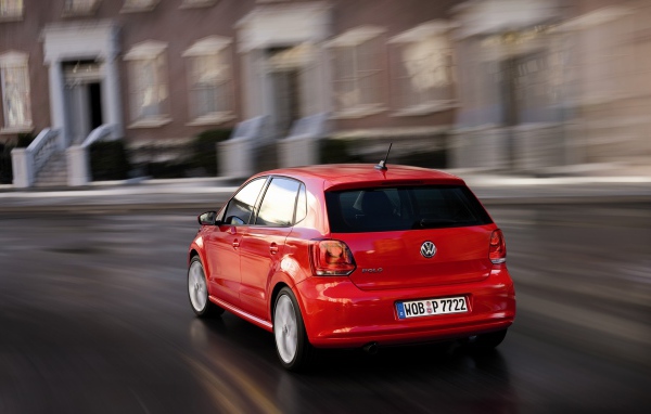 Немецкий автомобиль