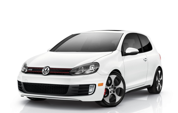 Volkswagen GTI