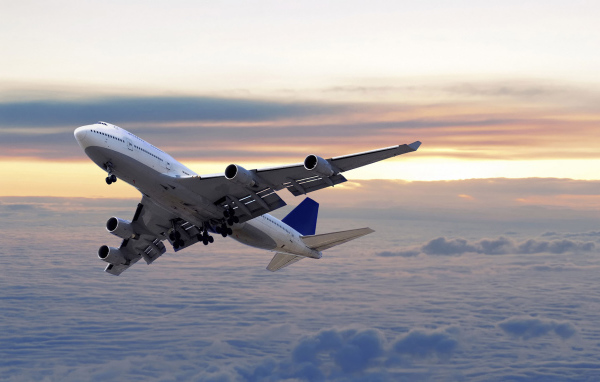 Набор высоты