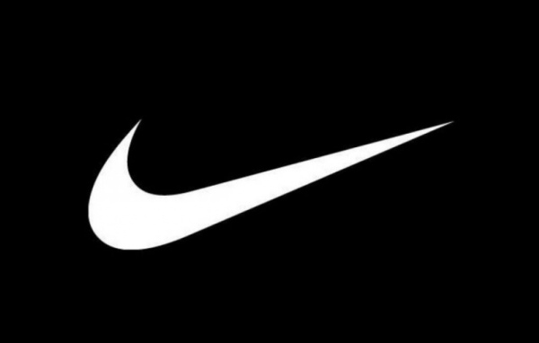Логотип Nike