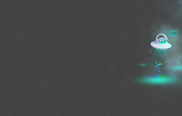 ORBI дизайн студия