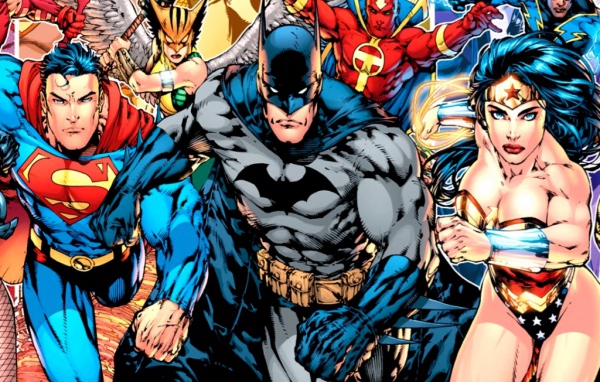 Лига справедливости