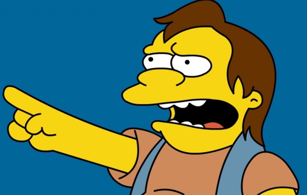 Нельсон Манц