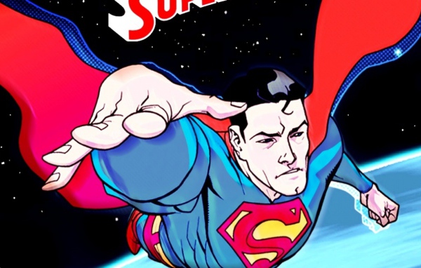 Супермэн