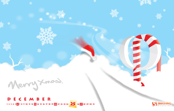 Праздник Рождество