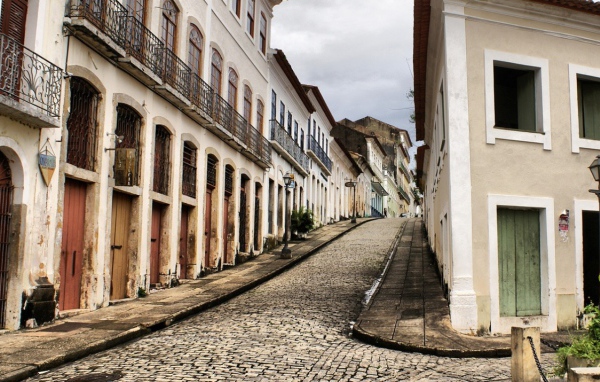 Городской исторический центр