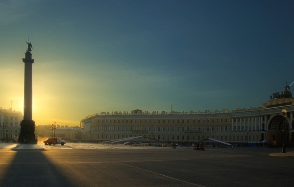 Wallpaper на рабочем столе  Дмитрия Медведева