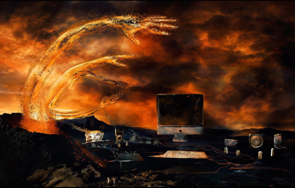 Компьютер Apple