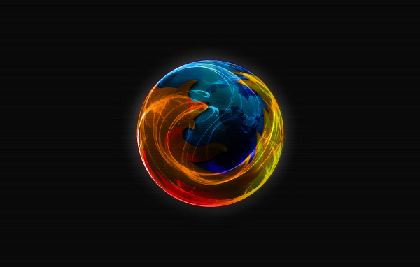 Mozilla firefox