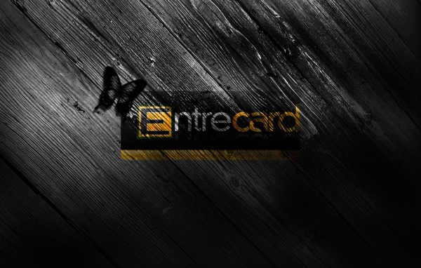 Entrecard