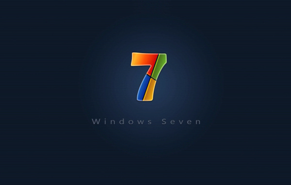 Microsoft Windows 7