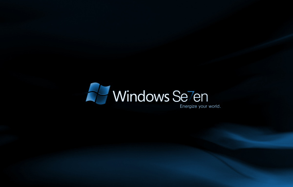 Microsoft windows 7