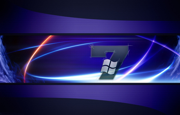Операционная система Windows 7