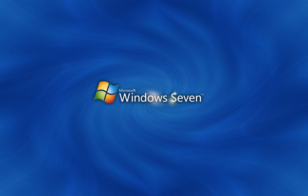 Windows7