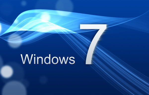 Windows 7 OS