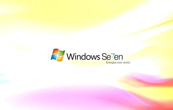Windows 7 beta