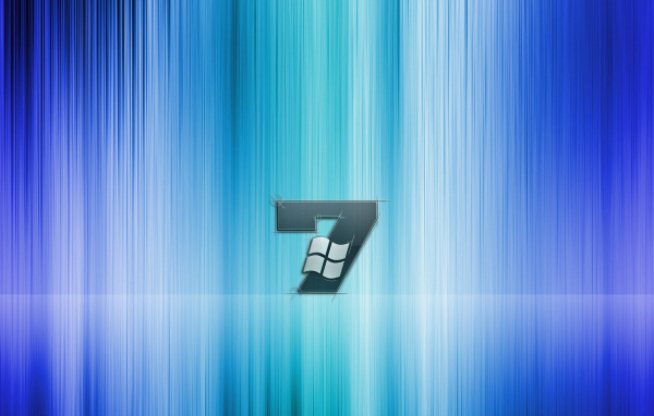 Логотип Windows 7