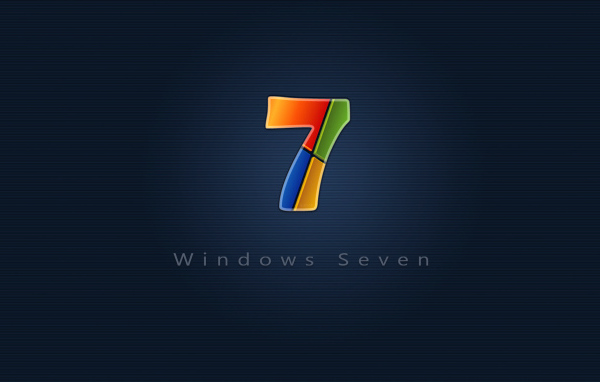 Windows Se7en 7