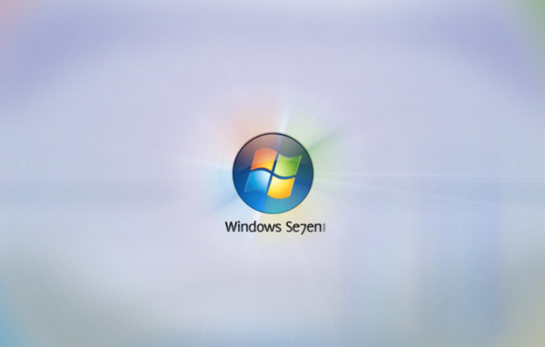 Windows Se7en build