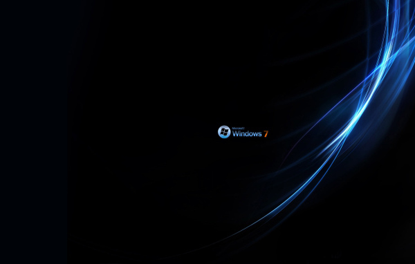 Windows Seven Тема
