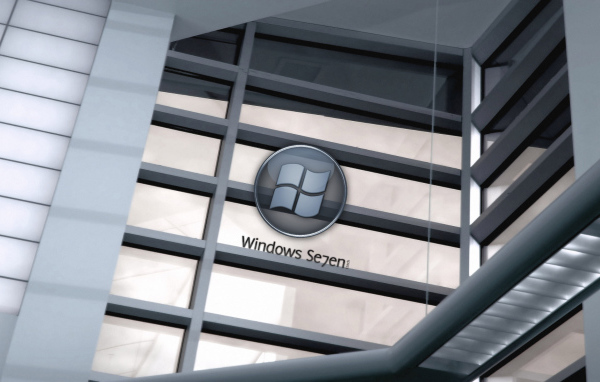 обзор windows 7