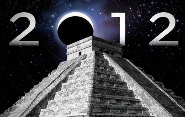 2012 Племя Майя