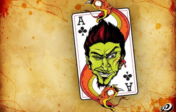 Козырной туз