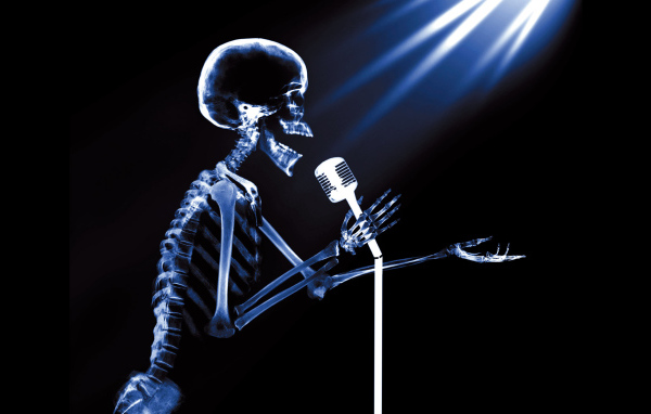 Плохой певец