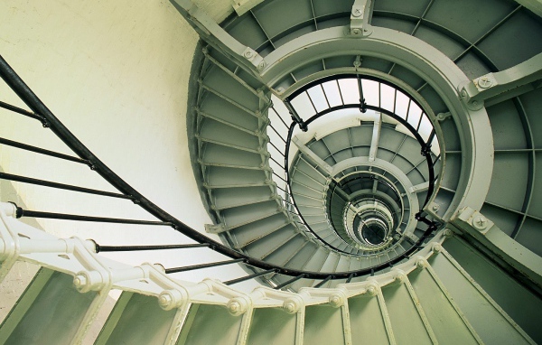 Винтовая лестница