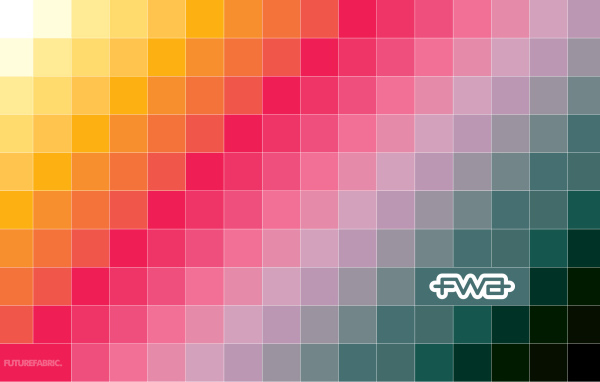 Цветовая палитра