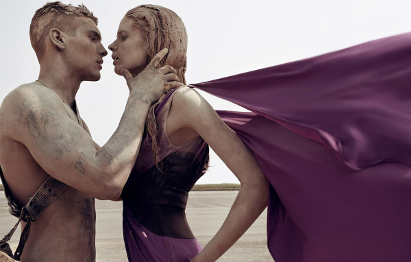 Вечное чувство