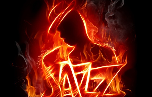 Огнеопасный Джаз