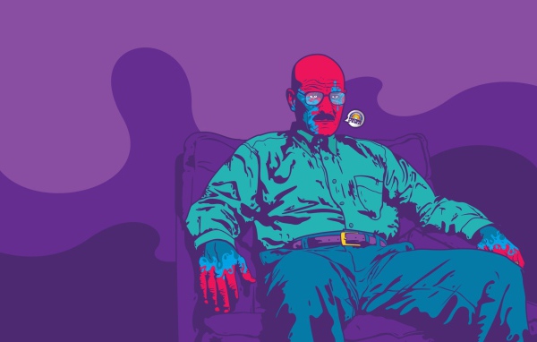 Батенька Ленин