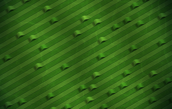 Зеленые волны