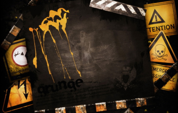 Grunge