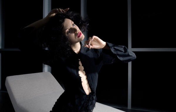 Дом восковых фигур