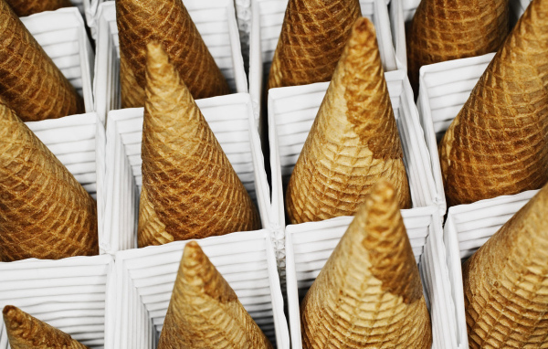 Мороженщик