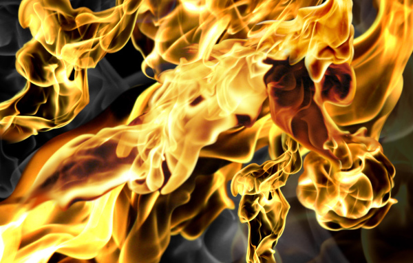 Воспламенение