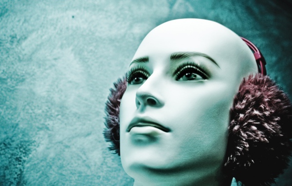 Последние дни апреля